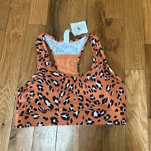 NWT Fabletics Sports Bra XL